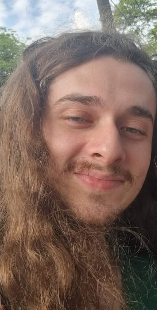 Matheus Orasmo