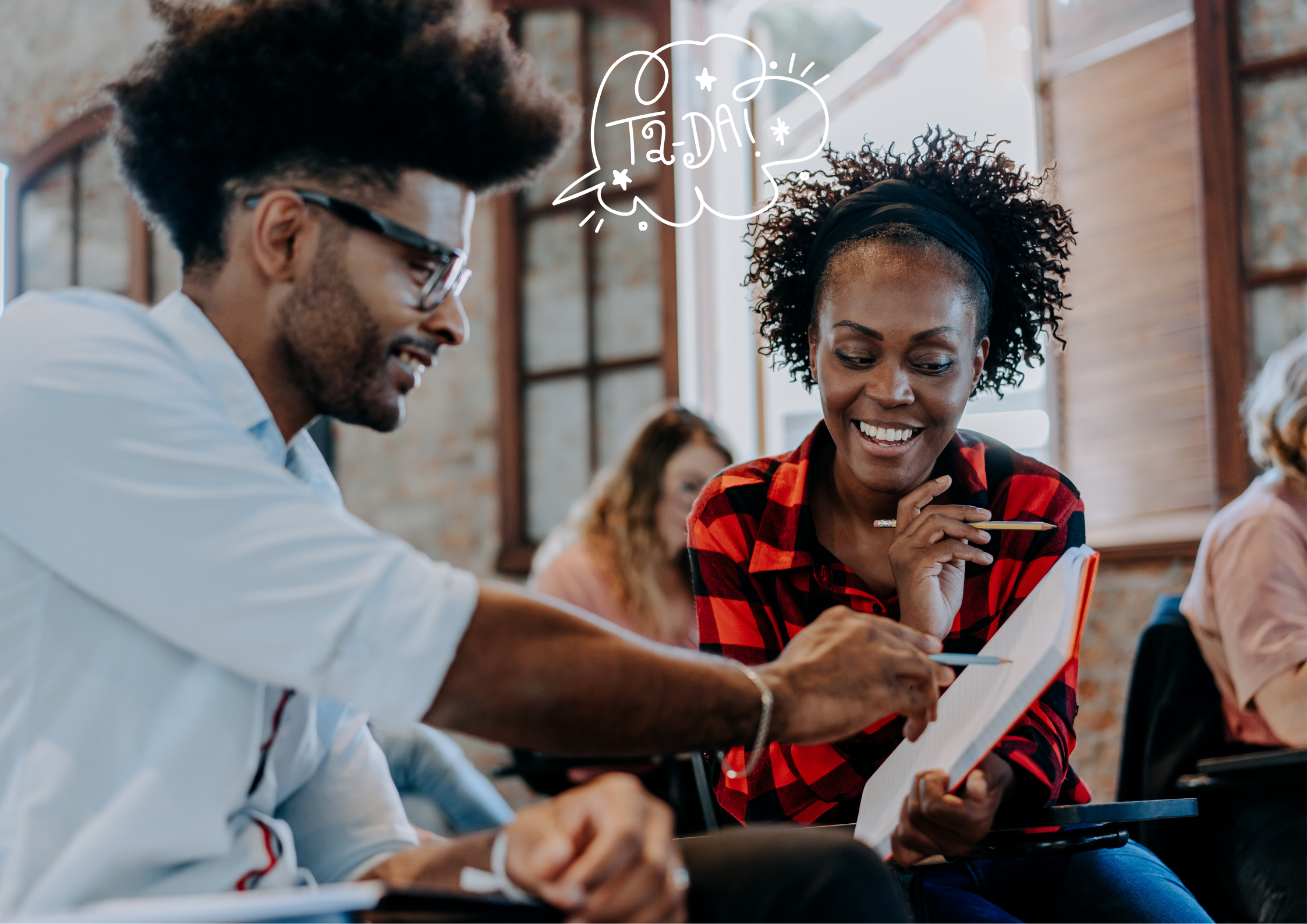 How Margin Questions Make Reading Active