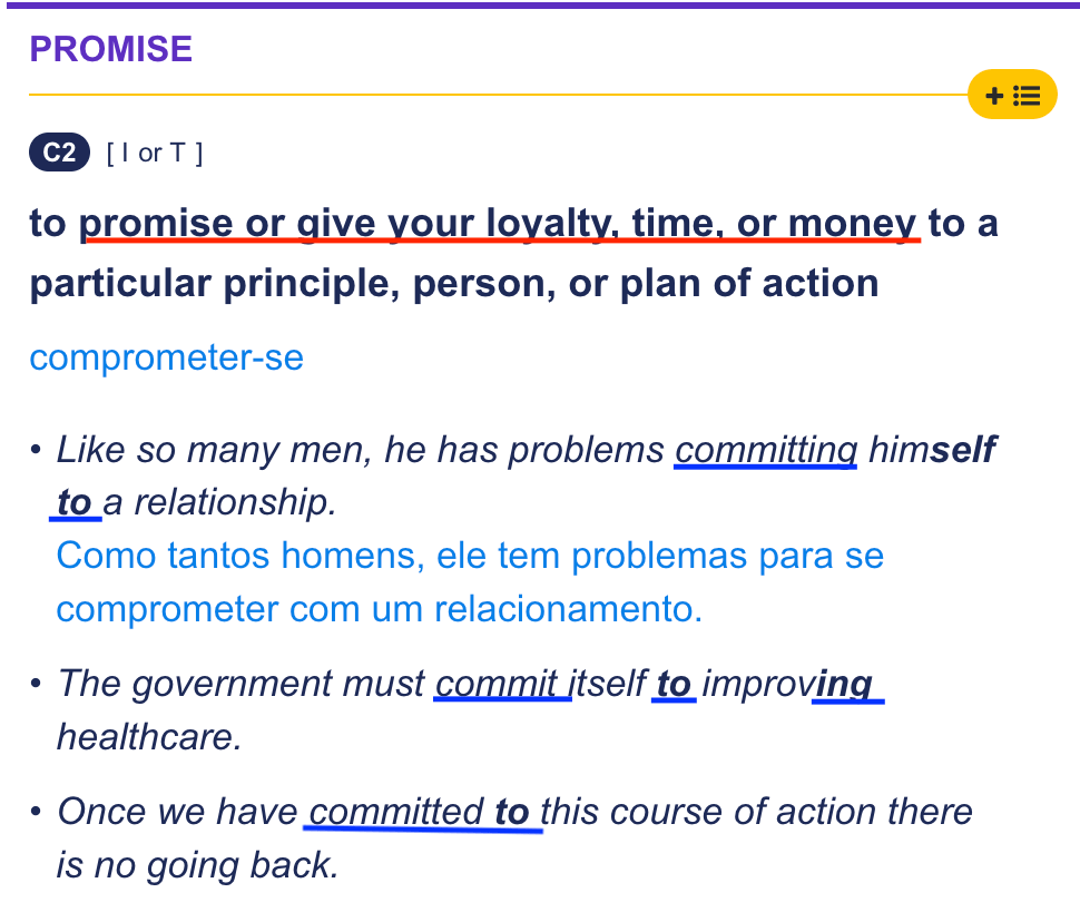 How to Use Dictionaries to Become a More Fluent English Speaker 3 How to Use Dictionaries to Become a More Fluent English Speaker - at advanced levels