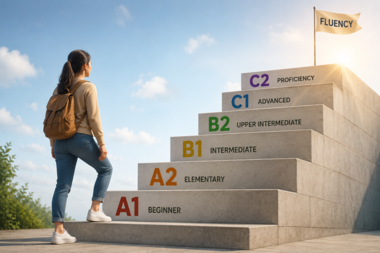 B1, B2, C1, and C2: Why Your English Level Matters More Than You Think 1 B1, B2, C1, and C2: Why Your English Level Matters More Than You Think