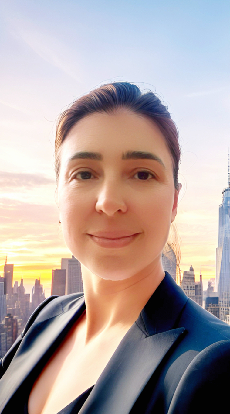 Ketlyn Fernanda Leva — Professora de Inglês KFL Idiomas