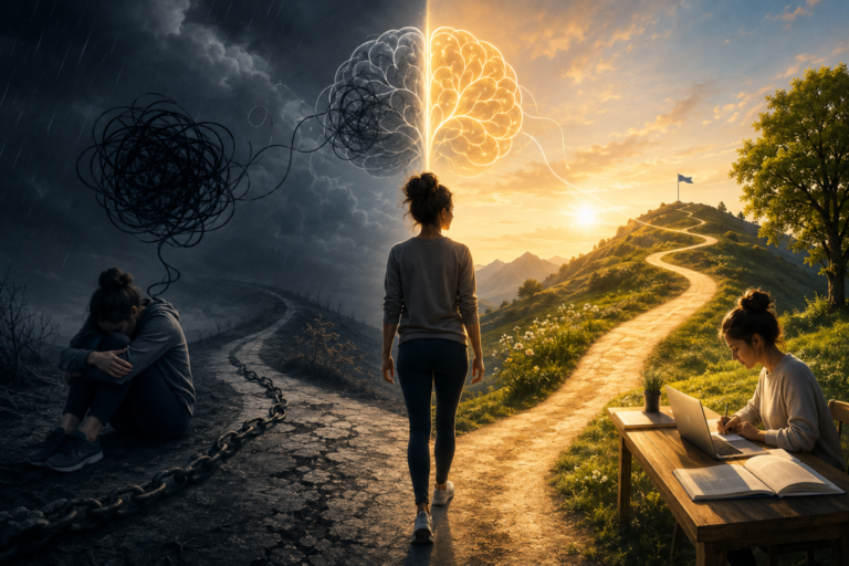 english learning mindset