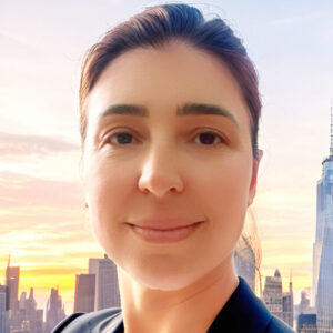 Picture of Ketlyn Fernanda Leva
